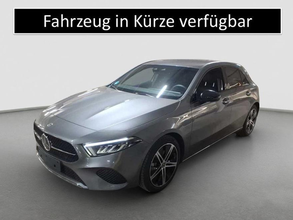 Mercedes-Benz A-Klasse A 200 A 200 d