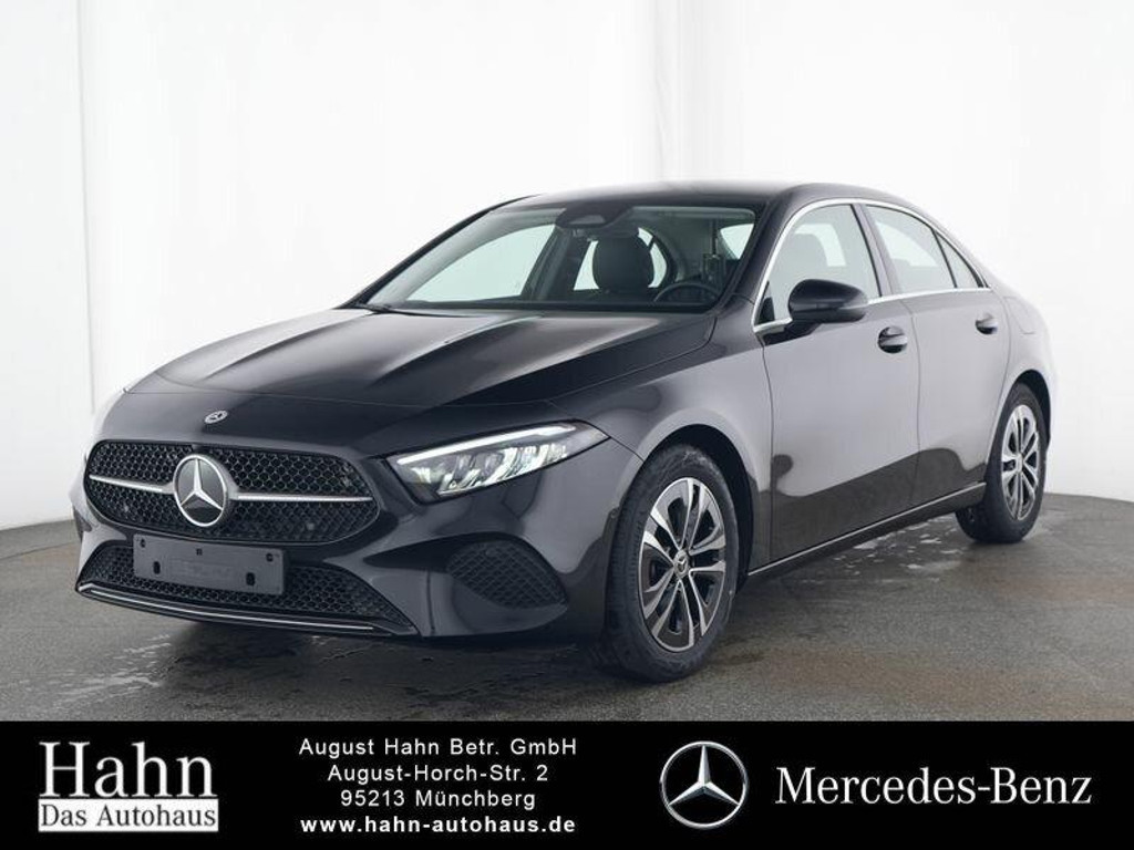 Mercedes-Benz A-Klasse A 200 Progressive