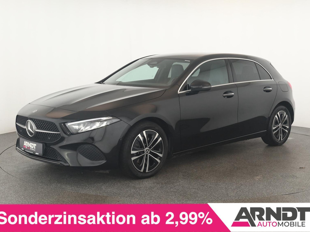 Mercedes-Benz A-Klasse A 200 Progressive