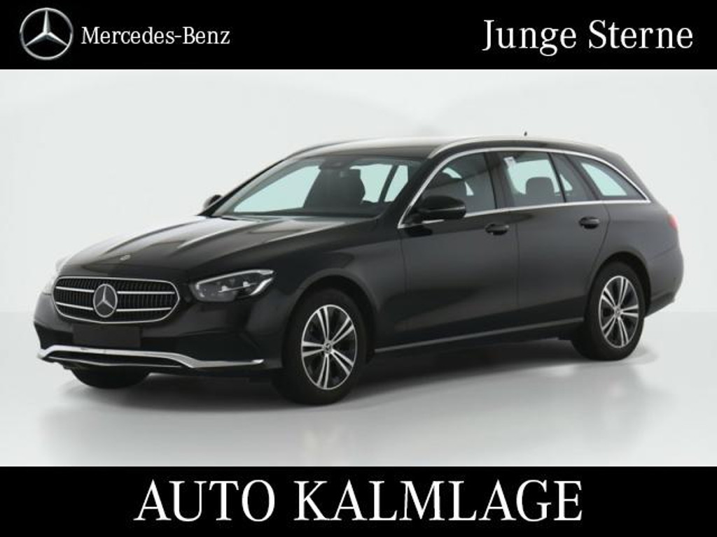Mercedes-Benz E-Klasse E 220 AVANTGARDE Estate E 220 d