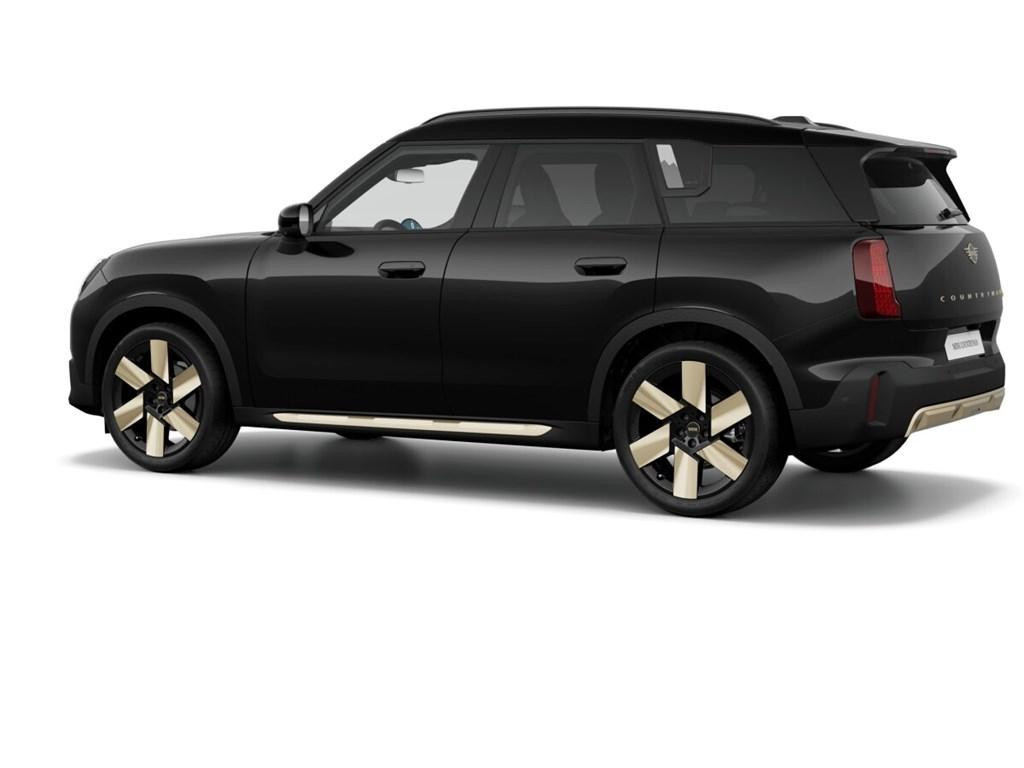 Mini Cooper SE Countryman