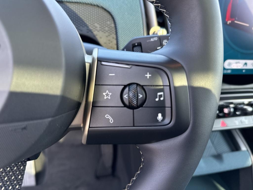 Mini Cooper SE Countryman