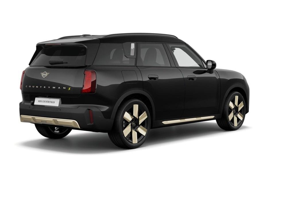 Mini Cooper SE Countryman All4 SE Favoured