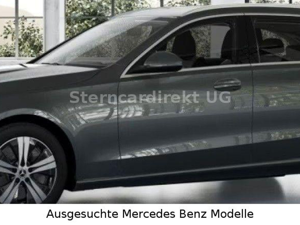 Mercedes-Benz C-Klasse C 300 4MATIC AVANTGARDE Estate