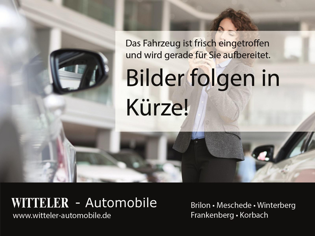 Mercedes-Benz GLA-Klasse GLA 220 4MATIC Progressive GLA 220 d