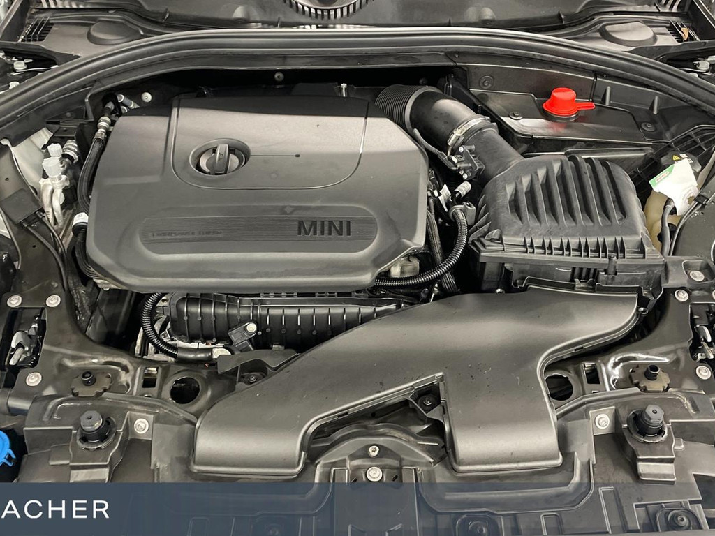 Mini Cooper Clubman