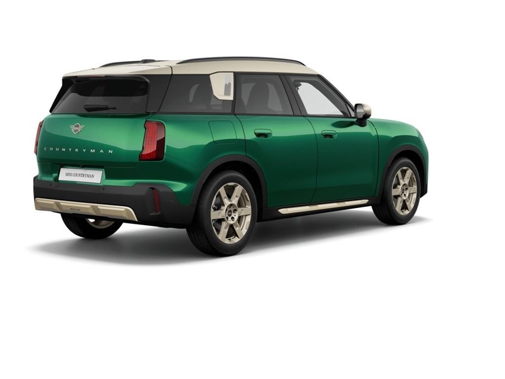 Mini Cooper C Countryman