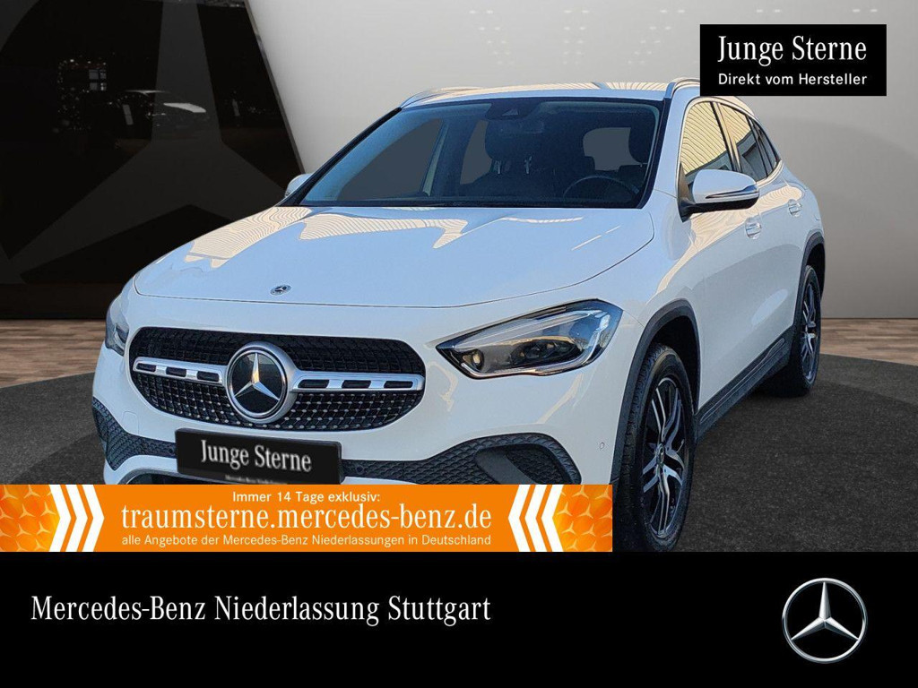 Mercedes-Benz GLA-Klasse GLA 250 Progressive GLA 250 e