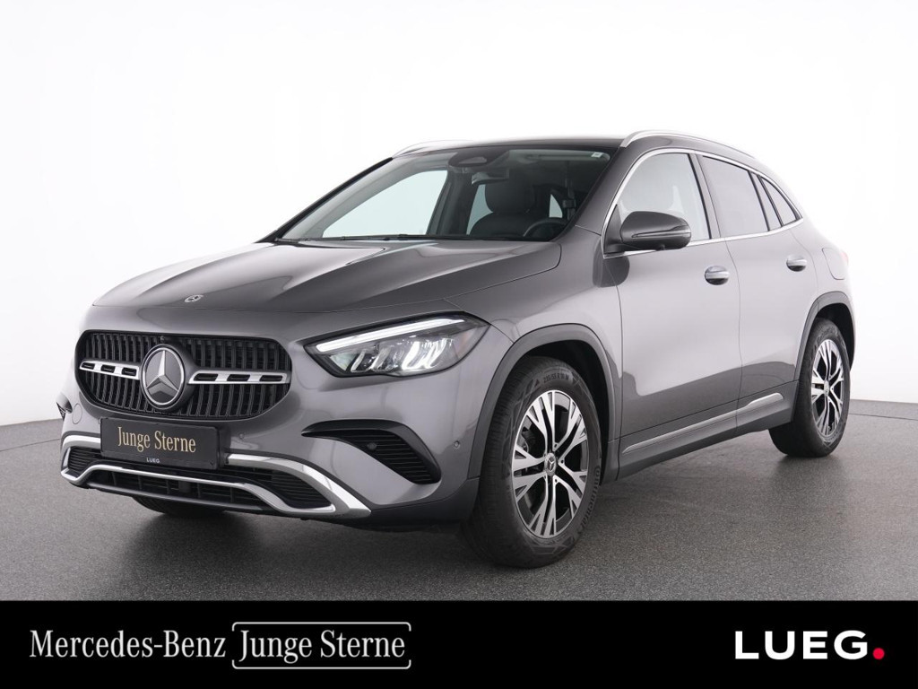 Mercedes-Benz GLA-Klasse GLA 200 Progressive
