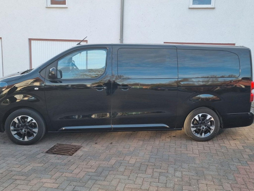 Opel Zafira Grand Sport GS-Line