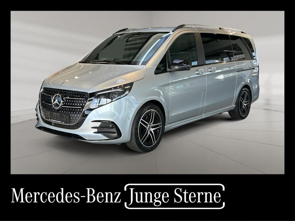 Mercedes-Benz V-Klasse V 250 AMG Line V 250 d