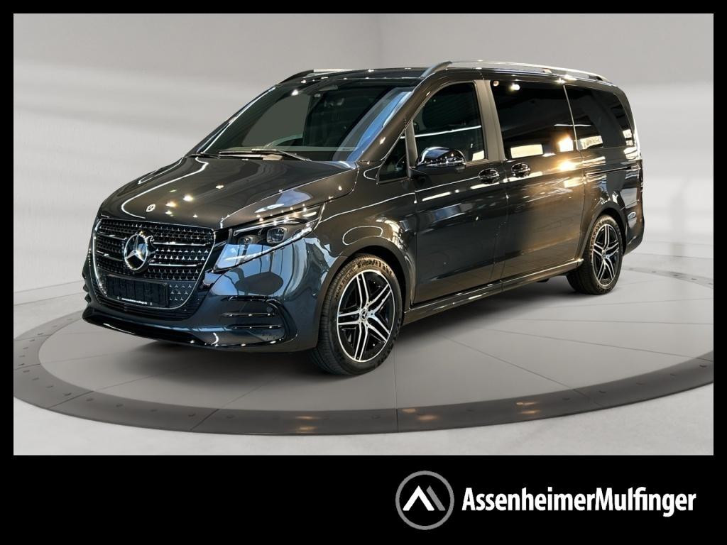 Mercedes-Benz V-Klasse V 250 AMG Line V 250 d