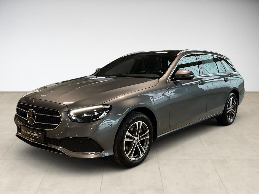 Mercedes-Benz E-Klasse E 300 4MATIC AVANTGARDE Estate E 300 d