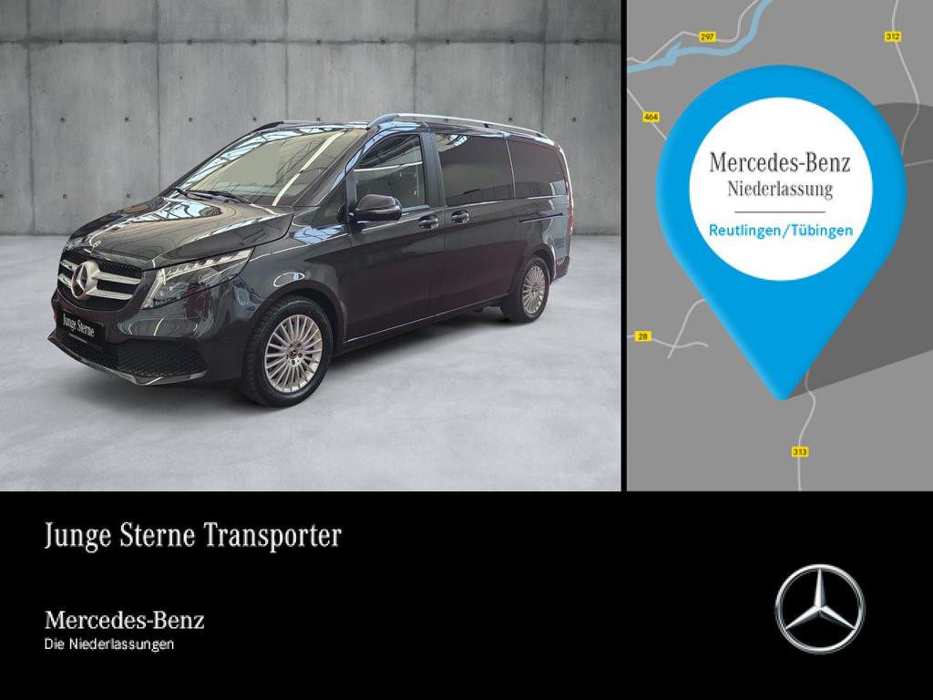 Mercedes-Benz V-Klasse V 300 Limousine Lang V 300 d