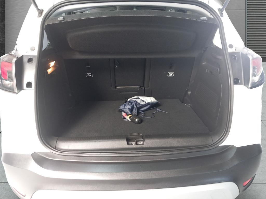Opel Crossland Elegance
