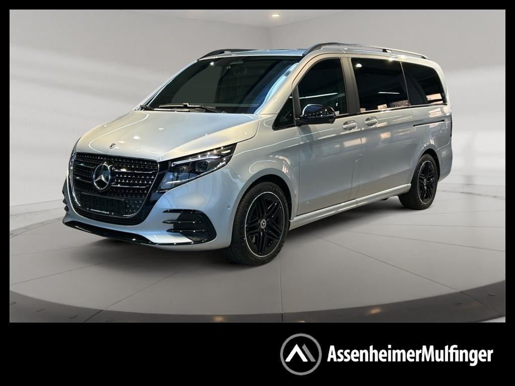 Mercedes-Benz V-Klasse V 300 AMG Line V 300 d