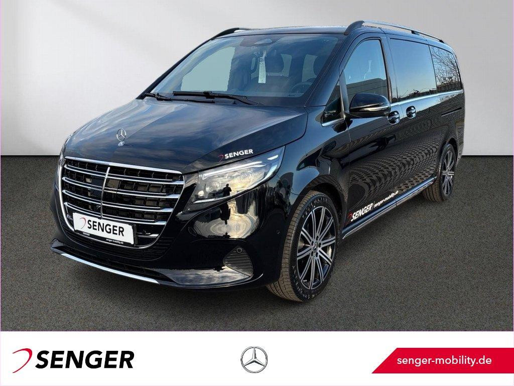 Mercedes-Benz V-Klasse V 300 EXCLUSIVE Limousine Lang V 300 d