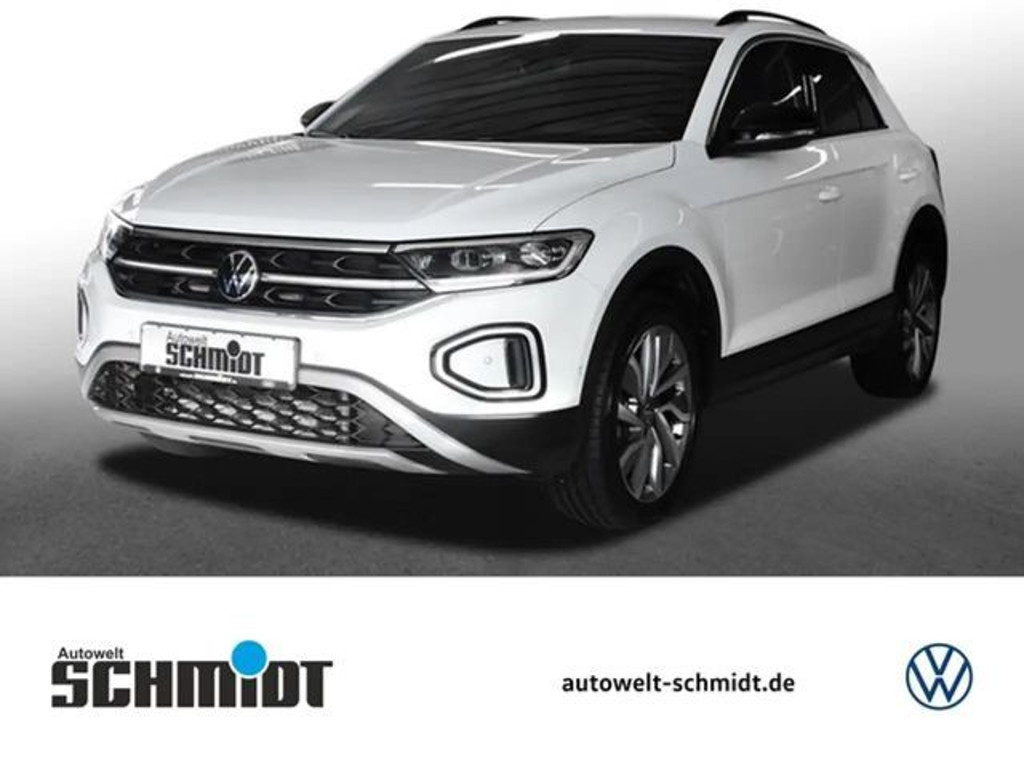 Volkswagen T-Roc DSG Move