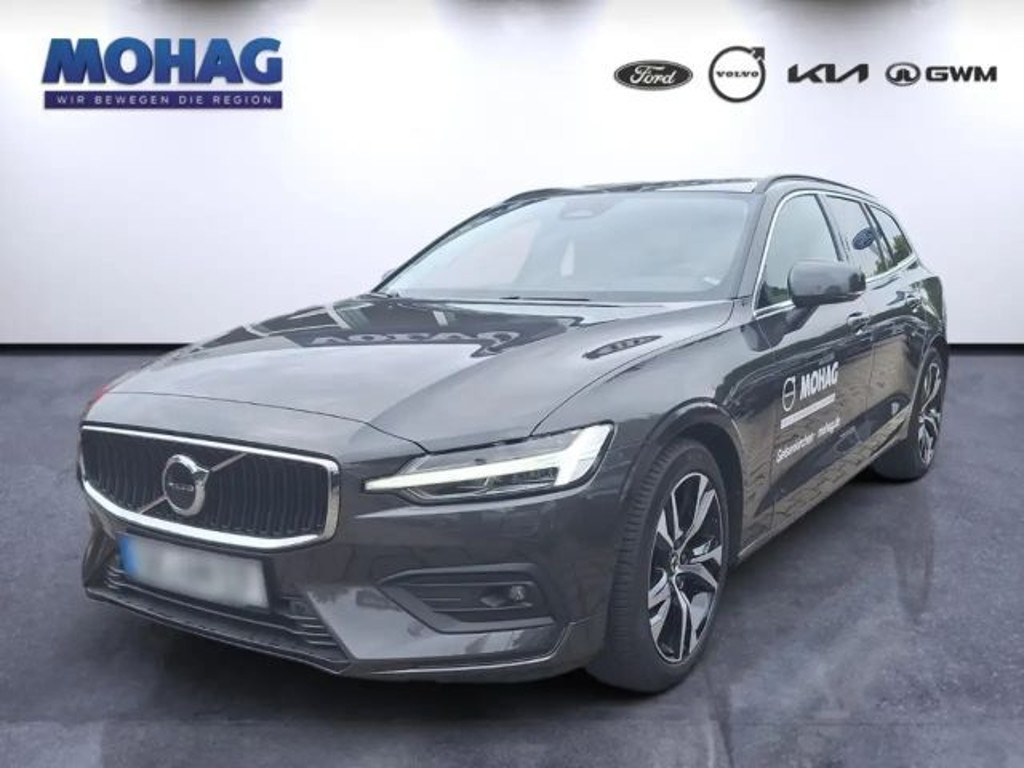 Volvo V60 Core