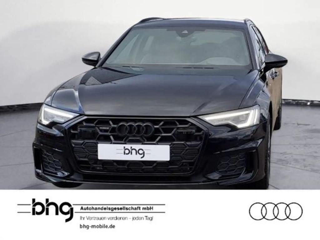Audi A6 Quattro S-Line S-Tronic 45 TDI