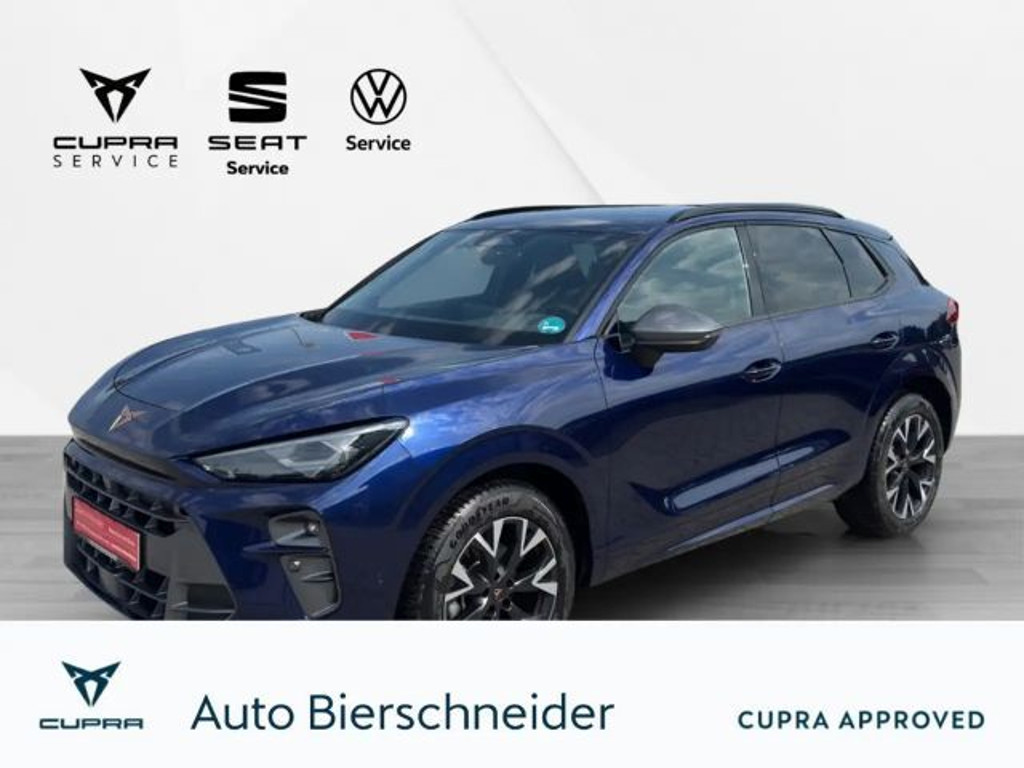 Cupra Terramar 1.5 eTSI