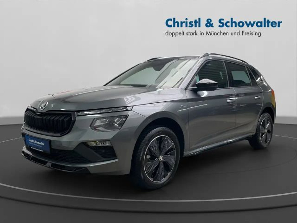 Skoda Kamiq Monte Carlo 1.0 TSI