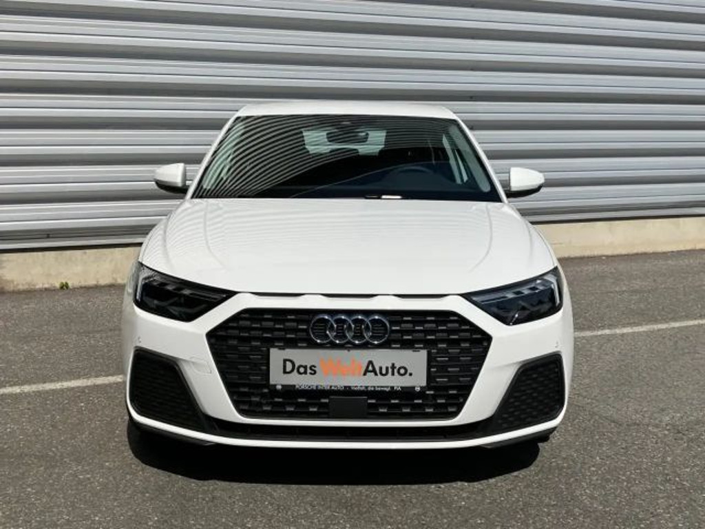 Audi A1 25 TFSI