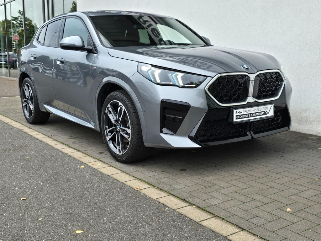 BMW X2 xDrive20d