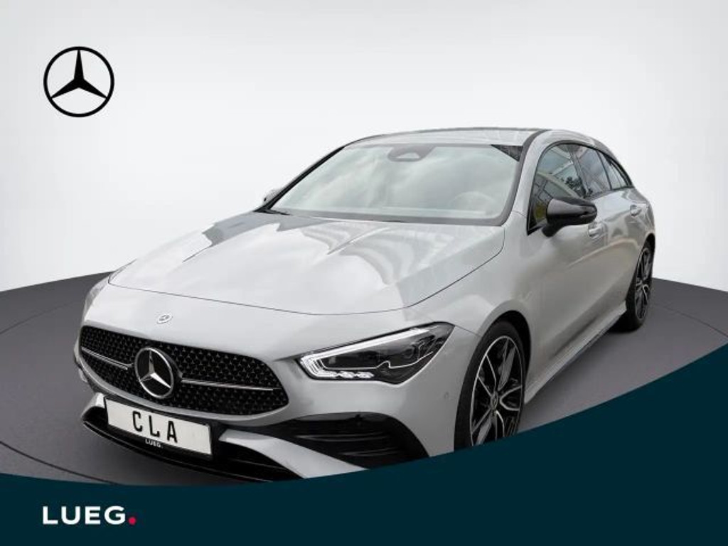 Mercedes-Benz CLA-Klasse CLA 180 AMG Line Shooting Brake