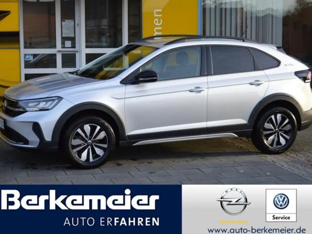 Volkswagen Taigo DSG 1.0 TSI