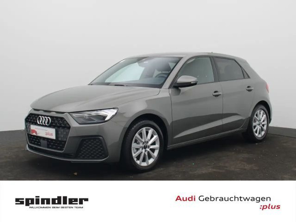 Audi A1 S-Tronic 30 TFSI