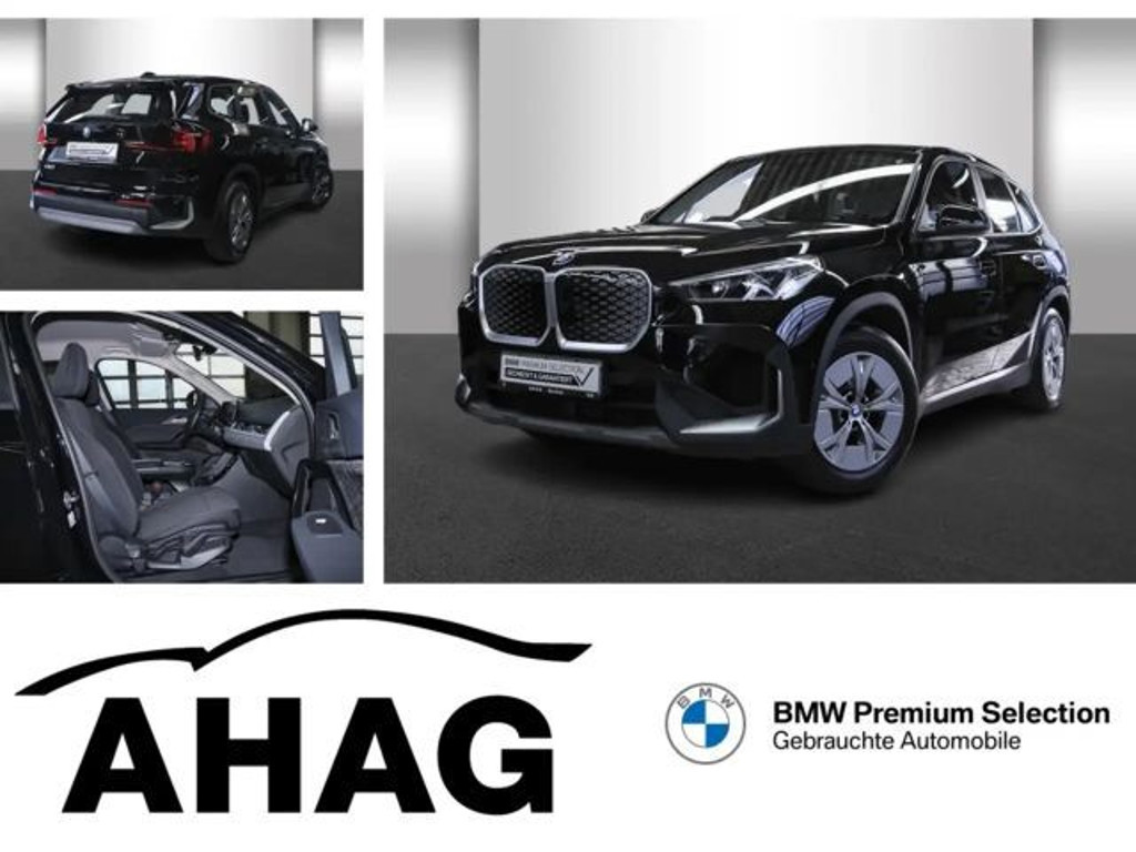 BMW iX1 xDrive30