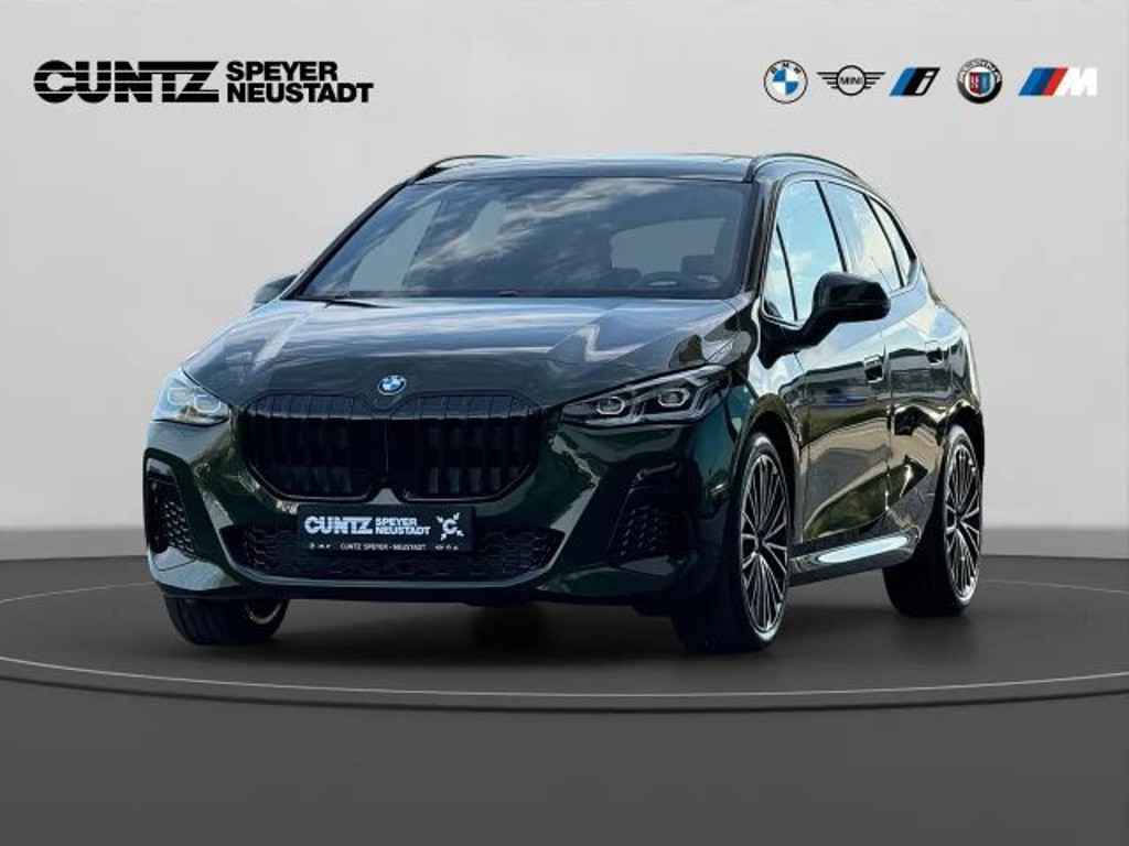 BMW 2 Serie 220 M-Sport Active Tourer 220i