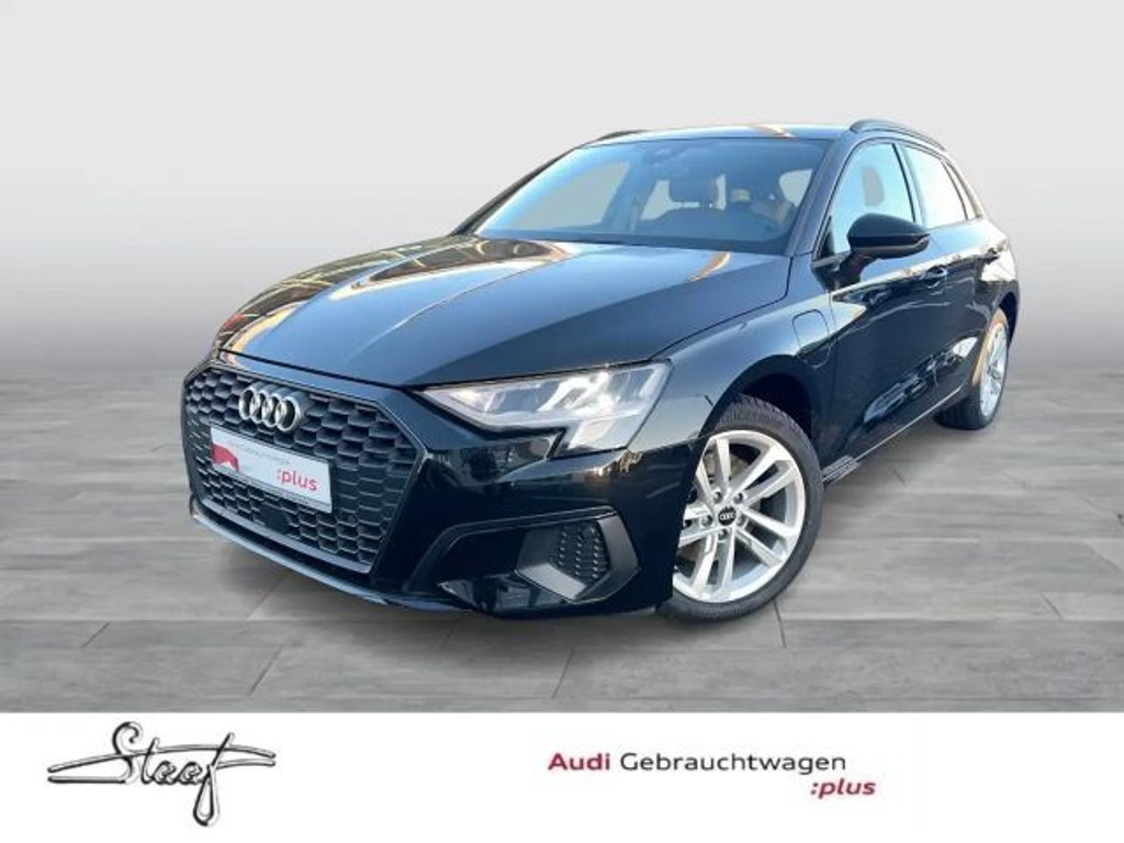 Audi A3 Sportback Sedan Hybride