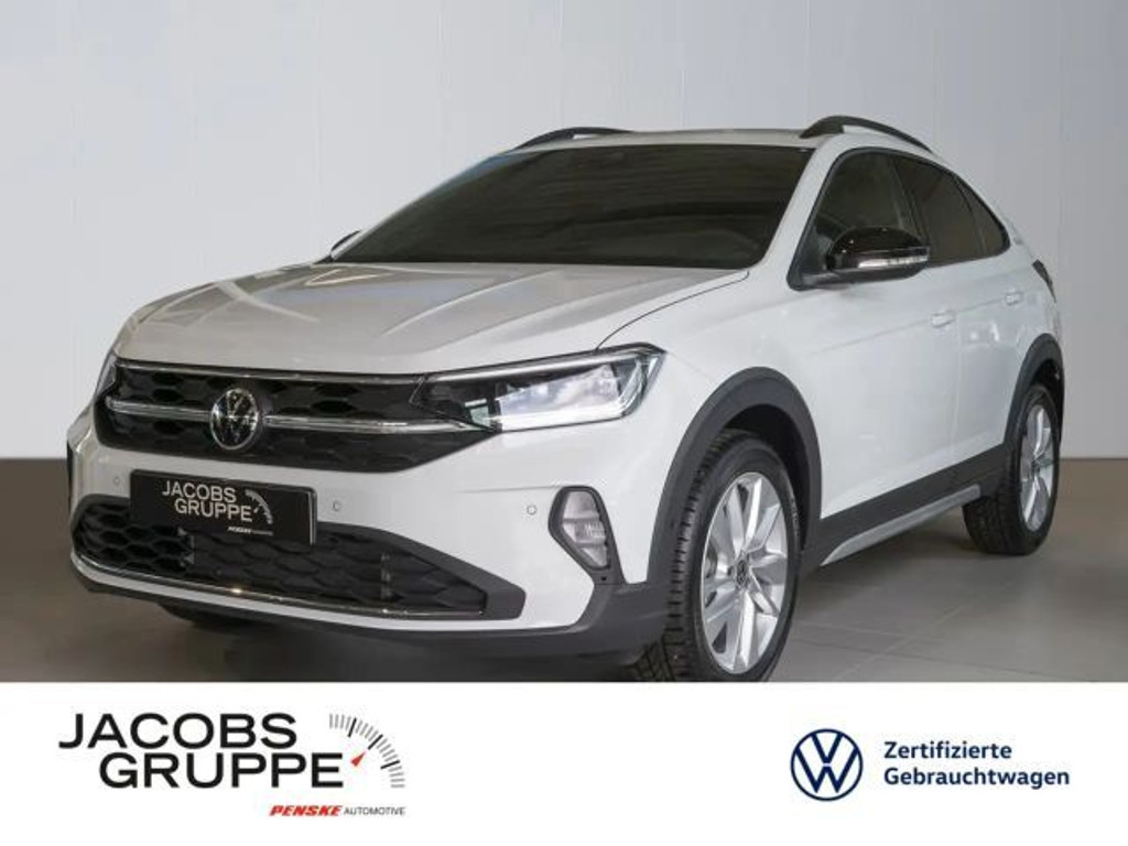 Volkswagen Taigo DSG 1.5 TSI