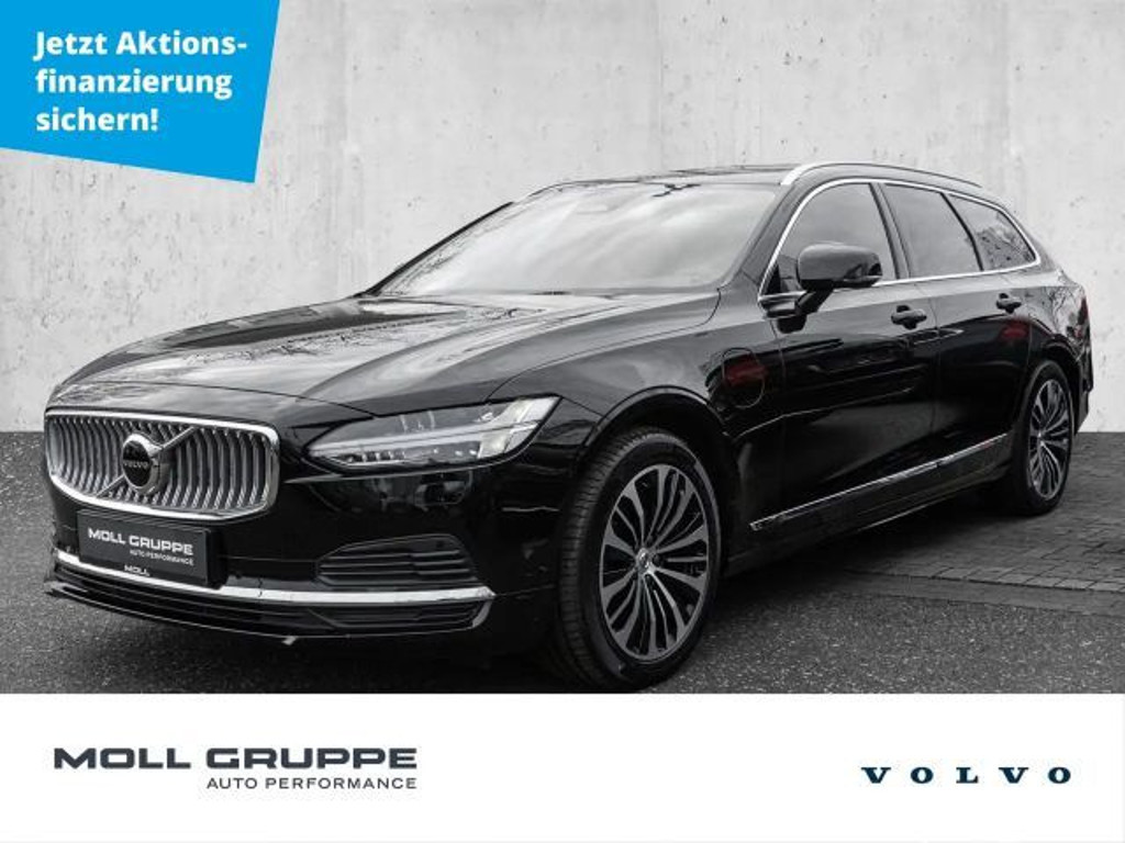 Volvo V90 AWD T6 Twin Engine Core
