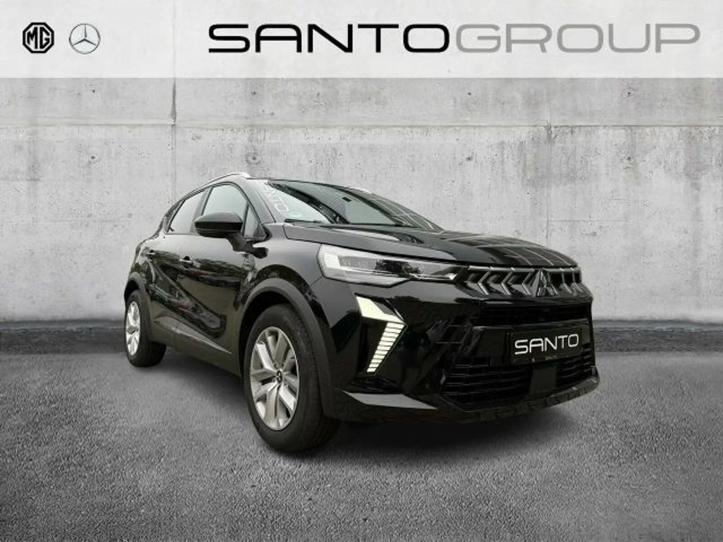 Mitsubishi ASX ASX 1.3 T Plus MHEV (EURO 6e) Klima/LED/Sitzhzg.