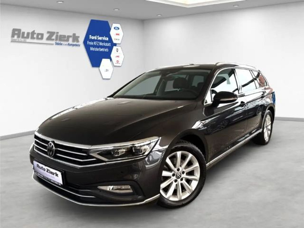 Volkswagen Passat DSG Variant 2.0 TDI Elegance Elegance