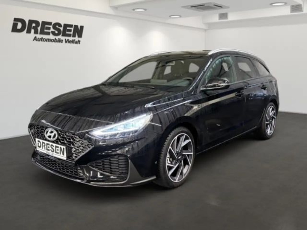 Hyundai i30 N Line