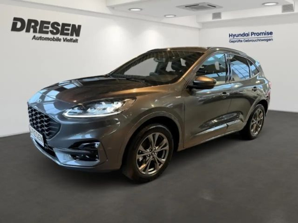 Ford Kuga ST Line AWD X