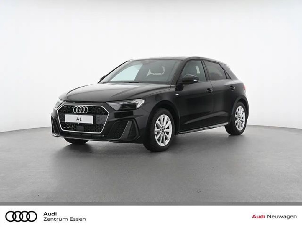 Audi A1 Sportback S-Line 25 TFSI
