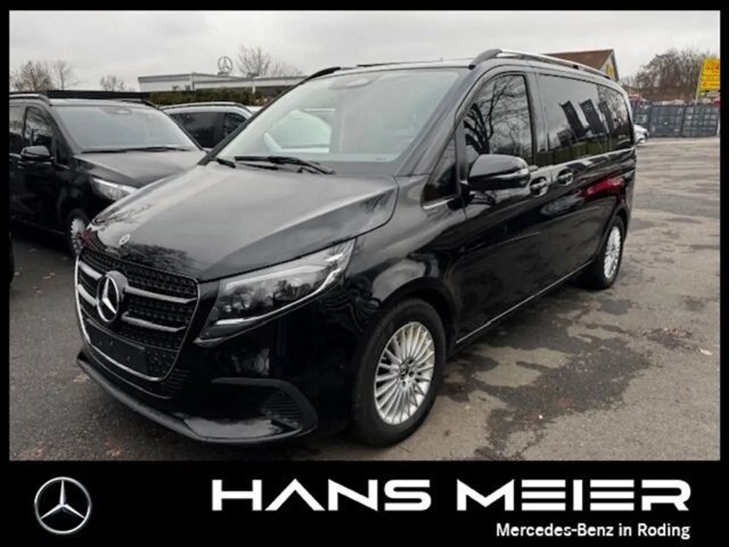 Mercedes-Benz V-Klasse V 300 Style V 300 d