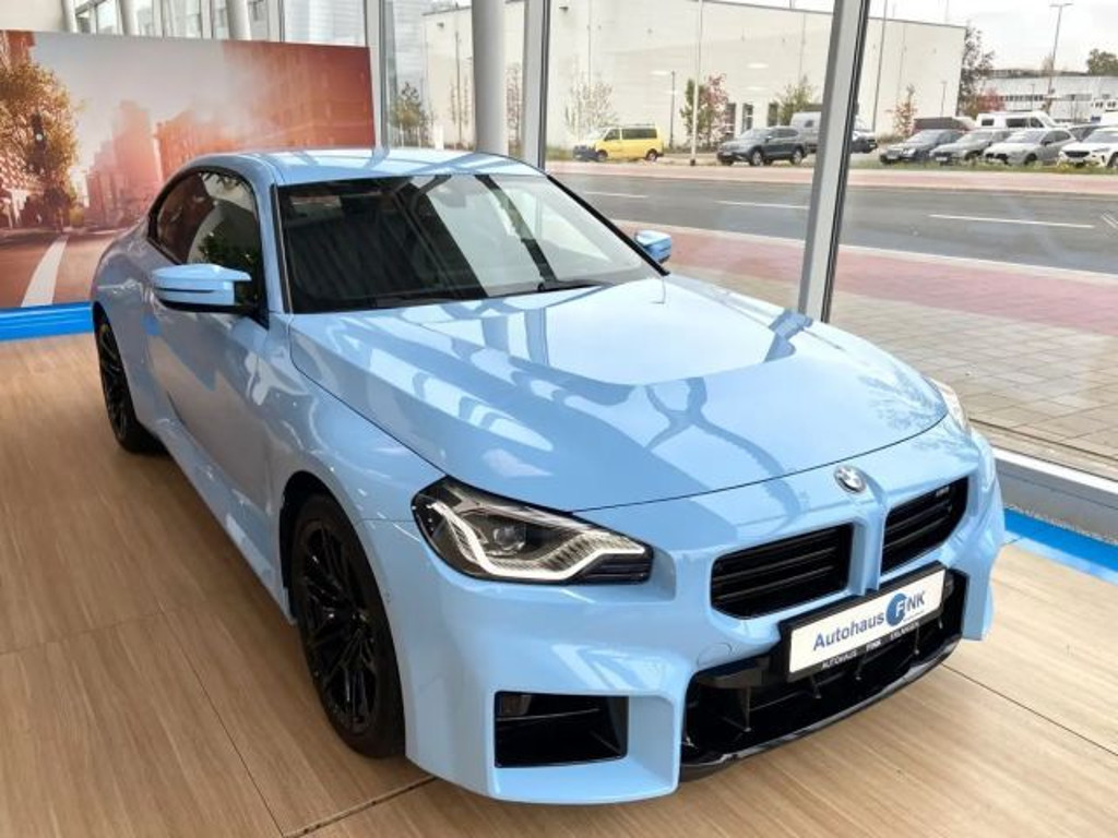 BMW M2