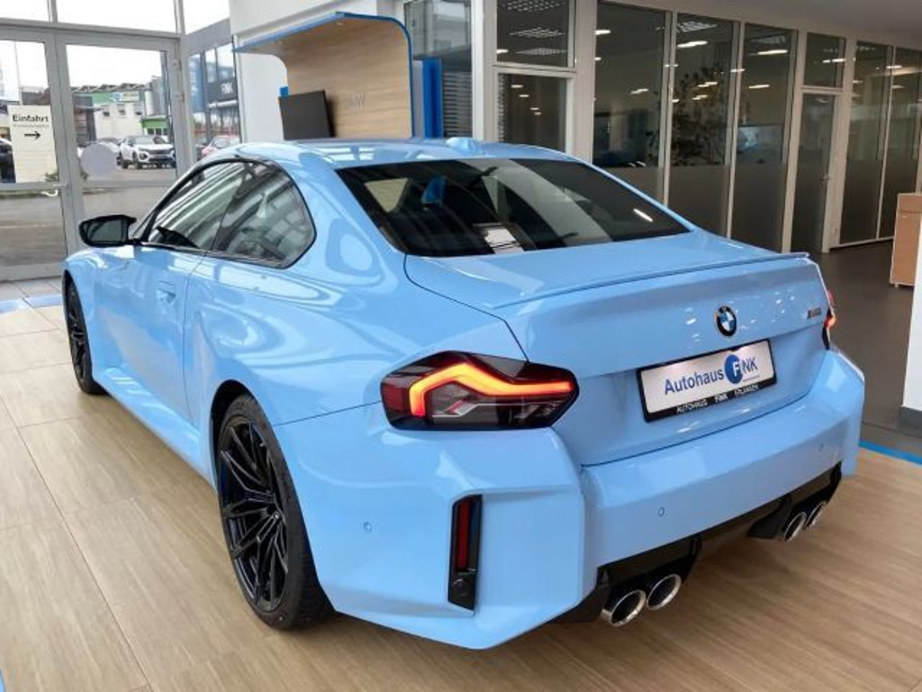BMW M2