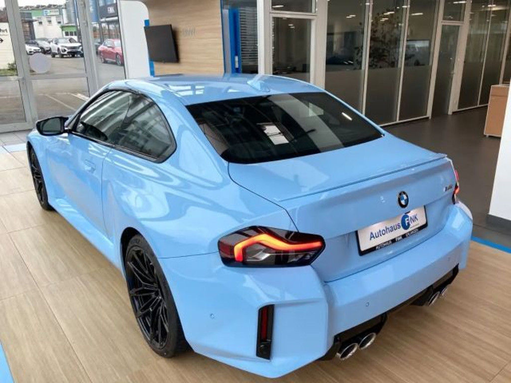 BMW M2