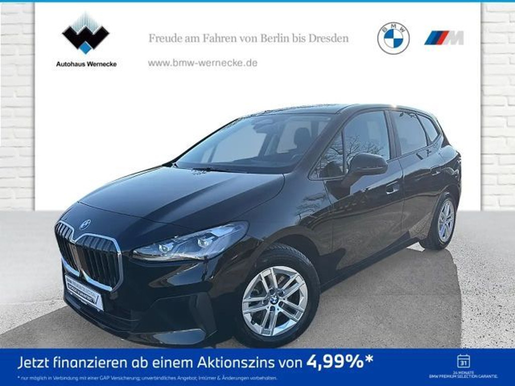 BMW 2 Serie