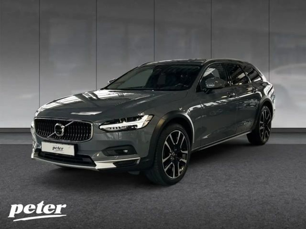 Volvo V90 Cross Country AWD