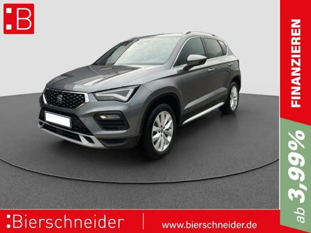Seat Ateca 1.5 TSI DSG