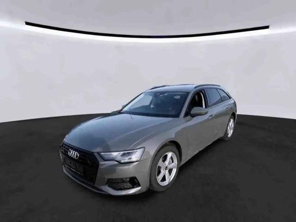 Audi A6 Avant Sport 45 TFSI