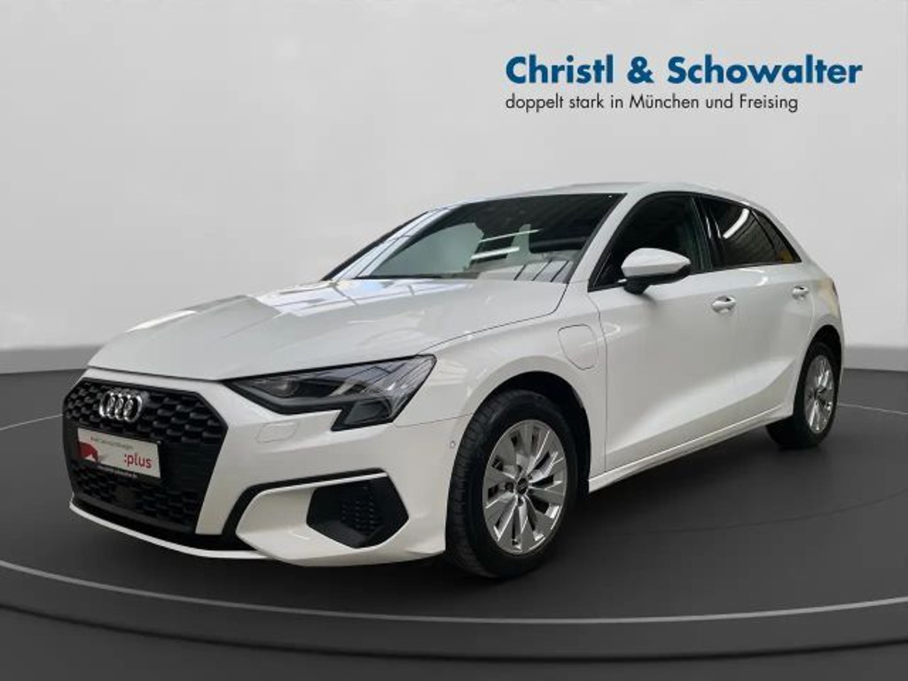 Audi A3 Sportback Sedan Hybride 40 TFSI